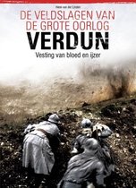 Veldslagen Van De Grote Oorlog: Verdun