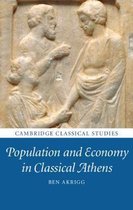 Cambridge Classical Studies- Population and Economy in Classical Athens