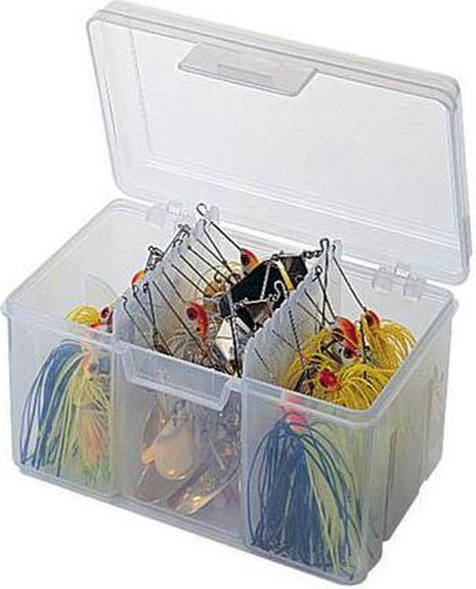 Flambeau Spinnerbait Bait Box 429306 bol