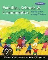 Families, Schools And Communities