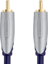 Bandridge - Digitaal Coaxiaal kabel - 1 meter