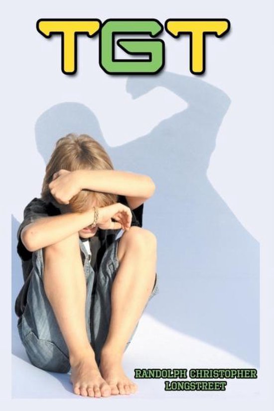 Tgt - cover