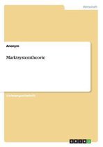 Marktsystemtheorie