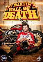 Guy Martin's Wall Of Death