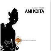 Amy Koita - Classic Titles