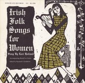 Irish Folk Songs for Women, Vol. 2