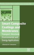 Smart Composite Coatings & Membranes