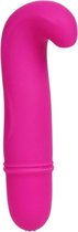 Pretty Love Dana - Mini Vibrator - 10 Standen - Paars