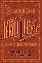 Strange Case Of Dr Jekyll & Mr Hyde