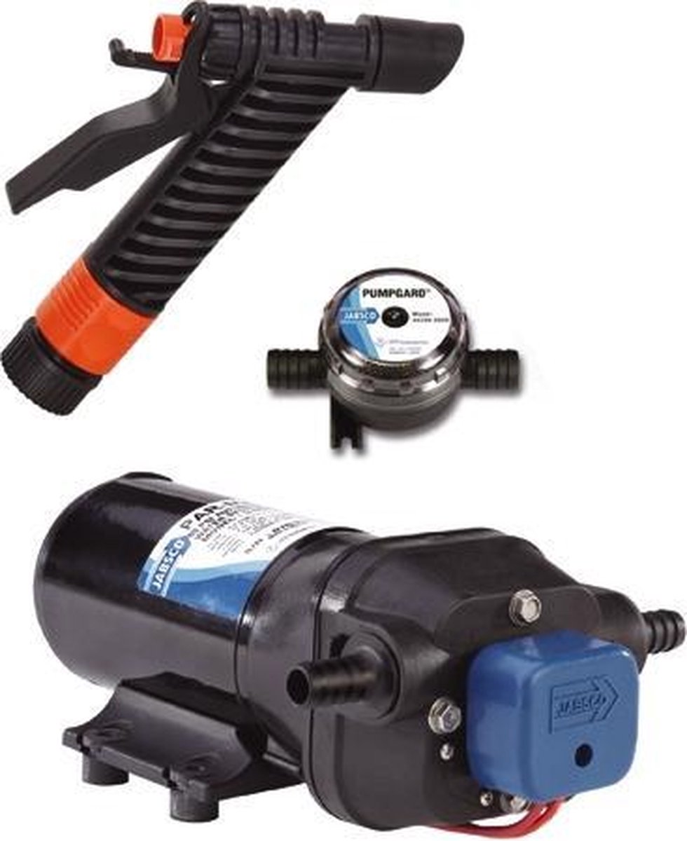 Reparatiekit t.b.v. Max3/Max4/Dual Max
