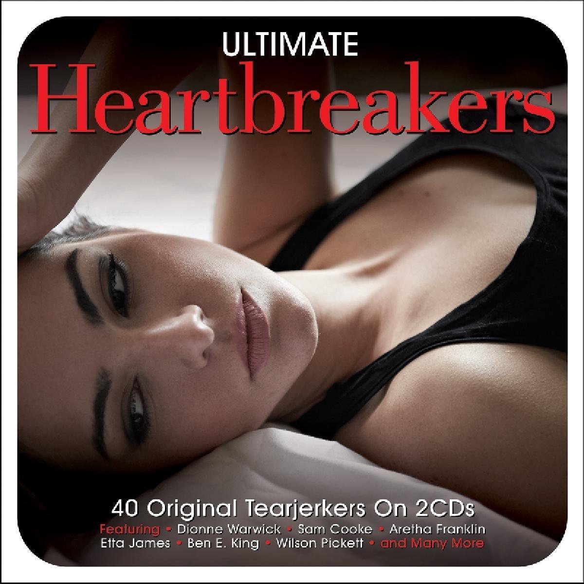 Ultimate Heartbreakers