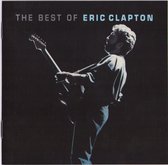 Best of Eric Clapton [Polydor]