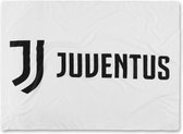 Drapeau Juventus Wit 140 x 100 cm