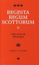 The Acts of William I, 1165-1214