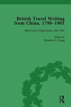 British Travel Writing from China, 1798-1901, Volume 2