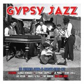 Gypsy Jazz