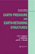 Earth Pressure and Earth-Retaining Structures