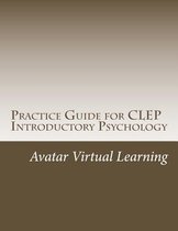 Practice Guide for CLEP Introductory Psychology