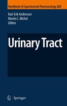 Handbook of Experimental Pharmacology 202 - Urinary Tract