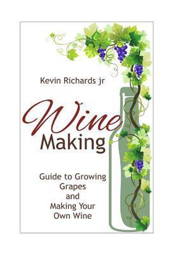Wine, Wine Making, Wine Book, Folly, Wine Bible, Cheese and  ... - cover