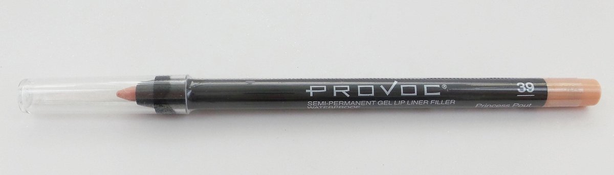 Lip Liner 39 by Provoc