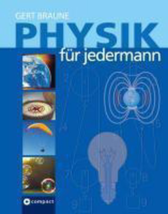 Physik für jedermann - cover