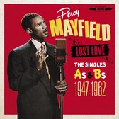 Percy Mayfield - Lost Love. The Singles As &Bs 1947- (2 CD)