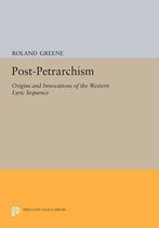Post-Petrarchism