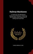 Railway Machinery