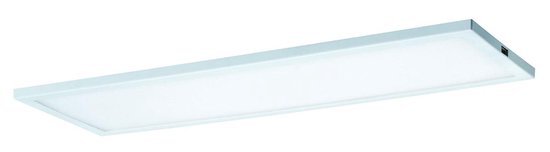 Paulmann Ace Onderbouwverlichting keukenkast - LED - 7.5W - 2700 K - Sensor