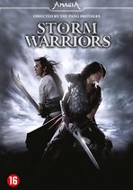 Storm Warriors (Dvd)
