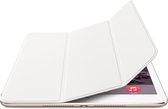 Apple Smart Cover - Flip cover for tablet - polyurethane - white - for iPad Air  iPad Air 2