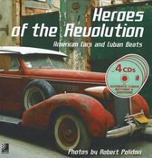 Various - Heroes Of The Revolution