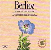 1-CD BERLIOZ - SYMPHONIE FANTASTIQUE - ALBERTO LIZZIO / THE SUDDEUTSCHE PHILHARMONIC ORCHESTRA