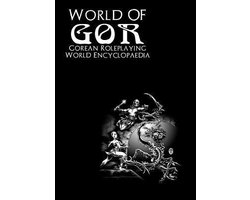 World of Gor