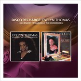 Evelyn Thomas - High Energy/Standing At..