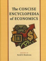 The Concise Encyclopedia of Economics
