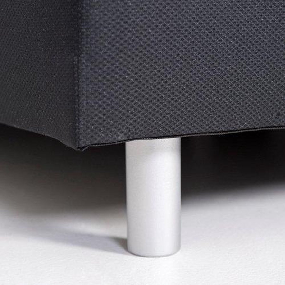 Slaaploods.nl Slaaploods.nl Curve Boxspring - afbeelding 4