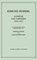 Aufsatze Und Vortrage 1922-1937, Husserliana, Vol 27 - Edmund Husserl