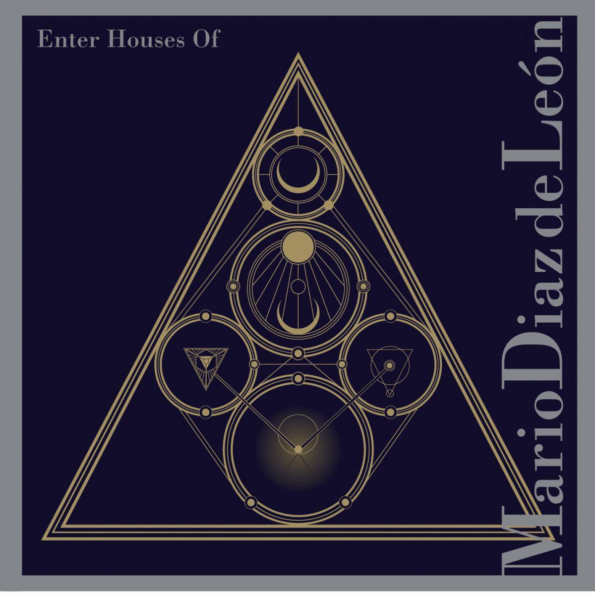 Enter Houses Of