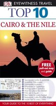 DK Eyewitness Top 10 Travel Guide: Cairo & the Nile