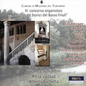 Friuli Organ Contest 2014