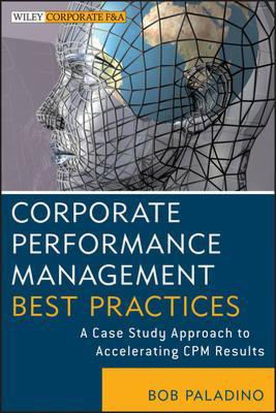 Corporate Performance Management Best Practices (ebook), Bob Paladino ...