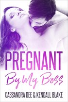 The Boss Series 2 - Pregnant By My Boss
