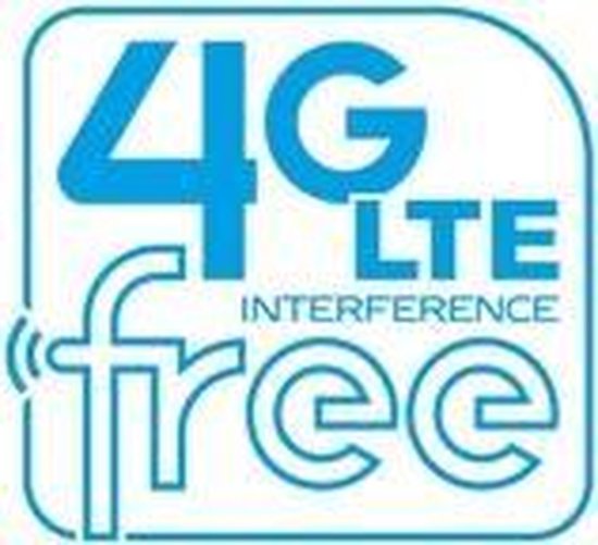 KPN Digitenne Binnen/Buitenantenne Funke DSC550 met 4G Filter! Incl