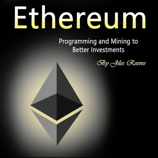 Ethereum - cover