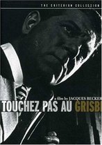 Touchez Pas au Grisbi (The Criterion Collection)