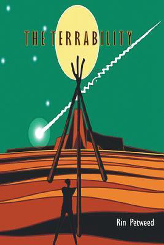 The Terrability - cover