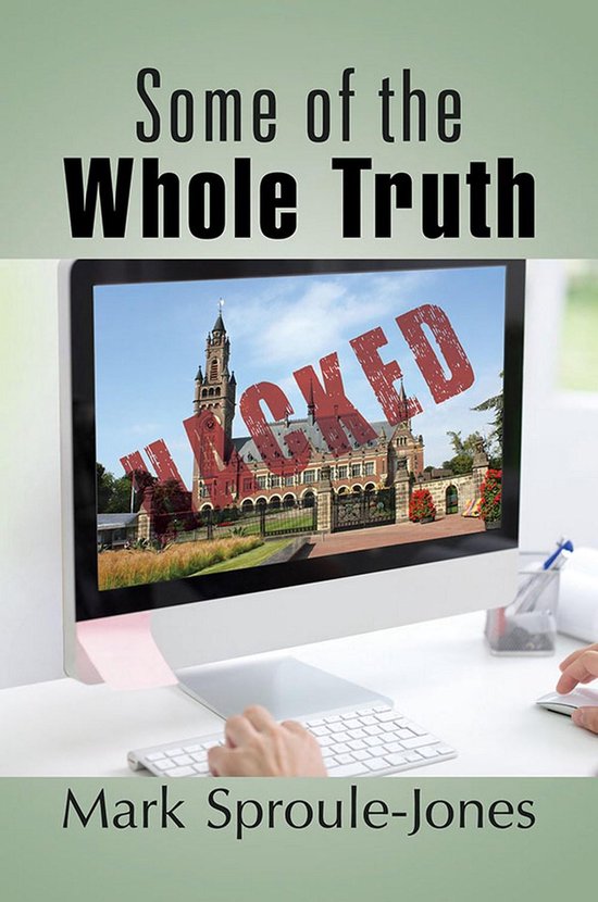 Some of the Whole Truth - cover