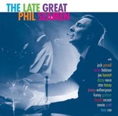 Phil Seamen - The Late Great Seamen